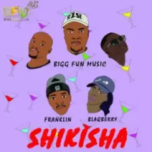 BiggFunMusic - Shikisha (Original Mix)